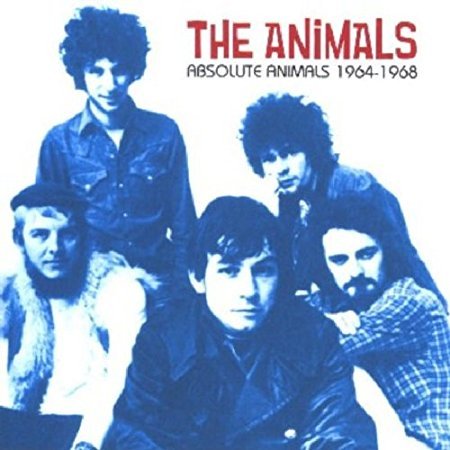 The Animals - Absolute Animals 1964 - 1968 (2003)