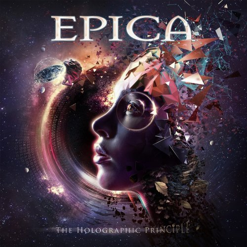 Epica - The Holographic Principle (2016) FLAC
