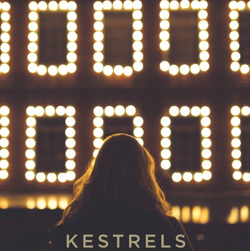 Kestrels - Kestrels (2016)