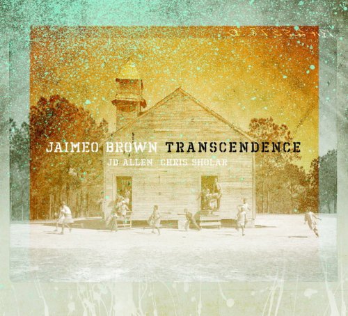 Jaimeo Brown – Transcendence (2013)