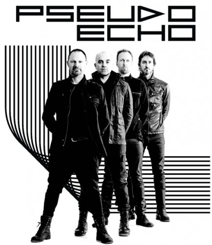 Pseudo Echo - Discography (1984-2015) Lossless