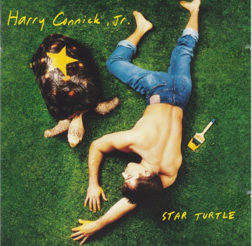 Harry Connick, Jr. - Star Turtle (1996) Lossless