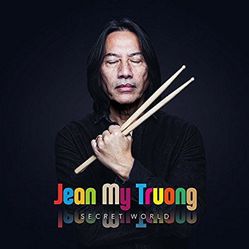 Jean My Truong - Secret World (2016)