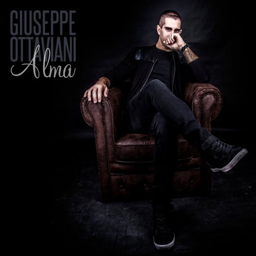 Giuseppe Ottaviani - Alma (2016) FLAC