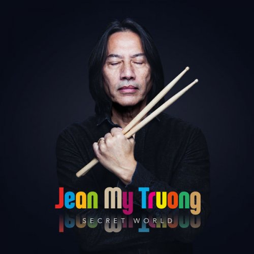 Jean My Truong - Secret World (2016) 320kbps