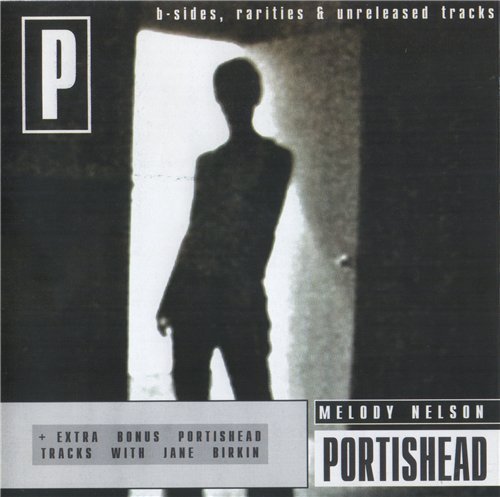 Portishead - Melody Nelson (1998)