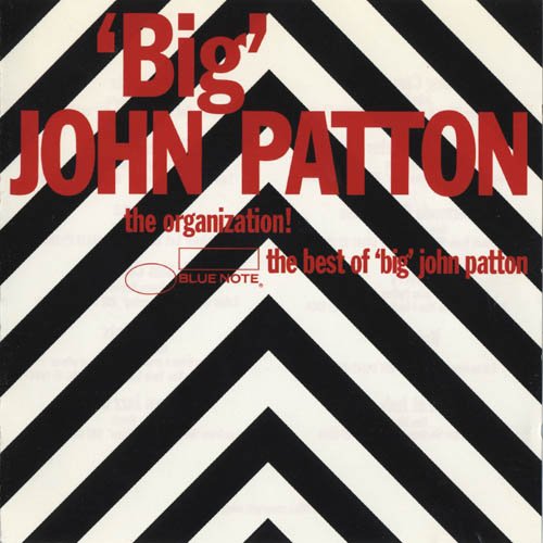 John Patton - The Organization (1994)
