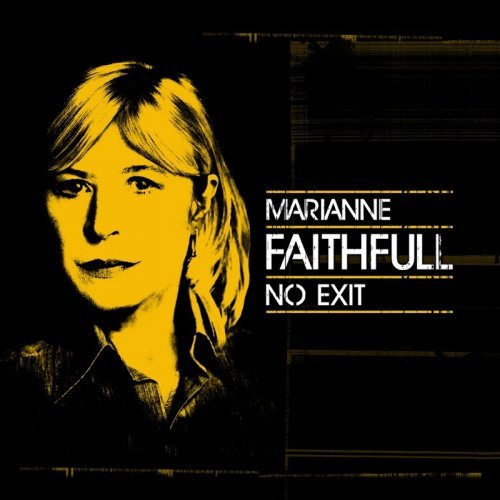 Marianne Faithfull - No Exit (Live) (2016) FLAC