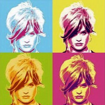 Kelly Osbourne - Changes (2003)