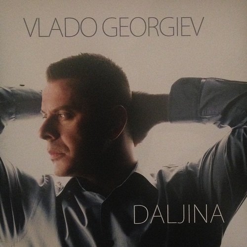 Vlado Georgiev - Daljina (2013)