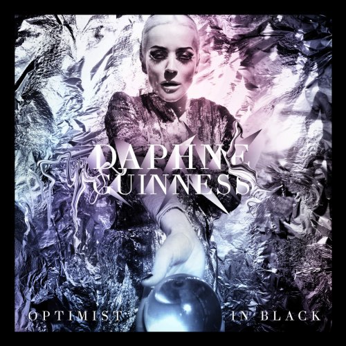 Daphne Guinness - Optimist in Black (2016)