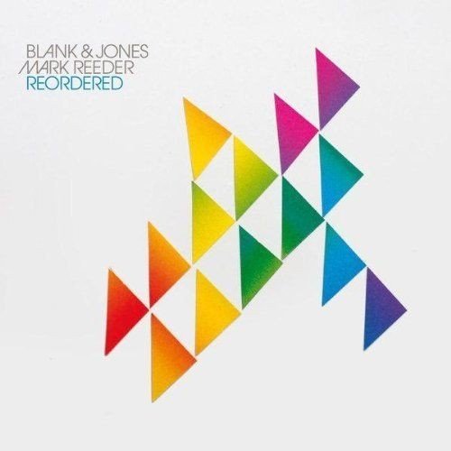 Blank & Jones Mark Reeder - Reordered (2009) CDRip