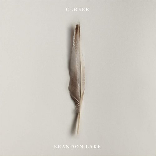 Brandon Lake - Closer (2016)