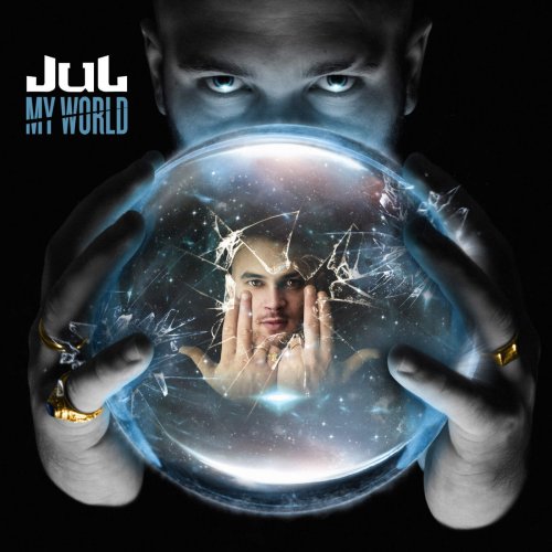 Jul - My World (Edition collector) (2016)