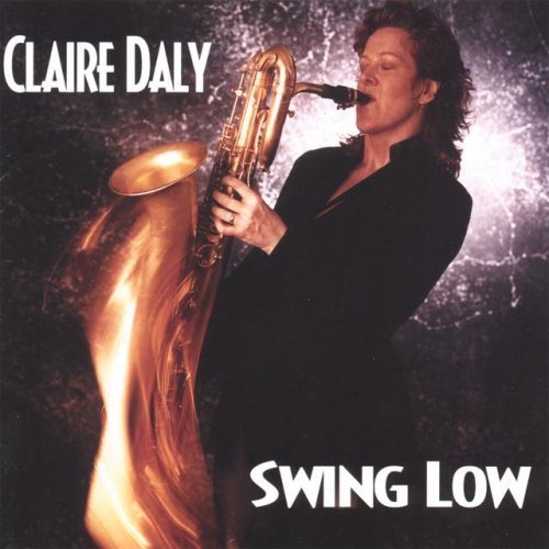 Claire Daly - Swing Low (1999)