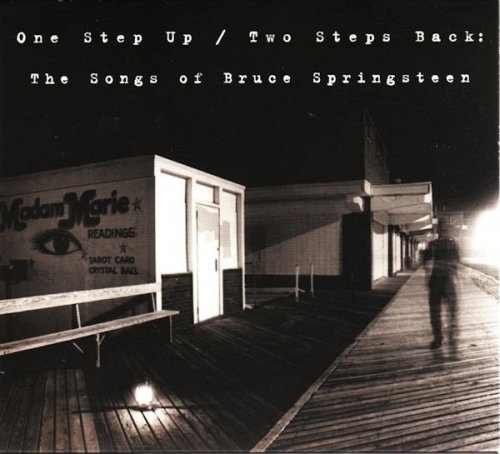 VA - One Step Up, Two Steps Back: The Songs of Bruce Springsteen [2CD] (1997)