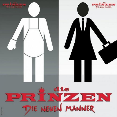 Die Prinzen - Die neuen Männer (2008)