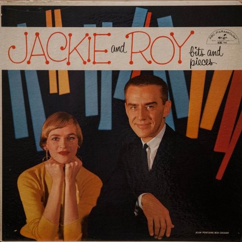 Jackie And Roy ‎– Bits And Pieces (1957), 320 Kbps