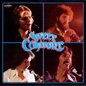 Sweet Comfort Band - Discography 1977-2013 (7 albums)