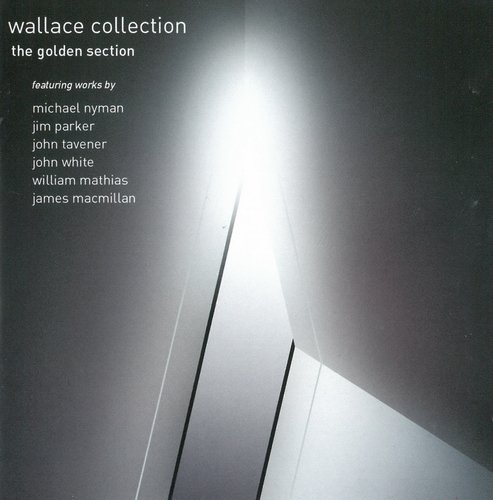 Wallace Collection - The Golden Section (1999)