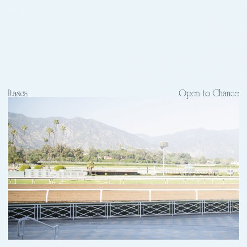Itasca - Open To Chance (2016) FLAC