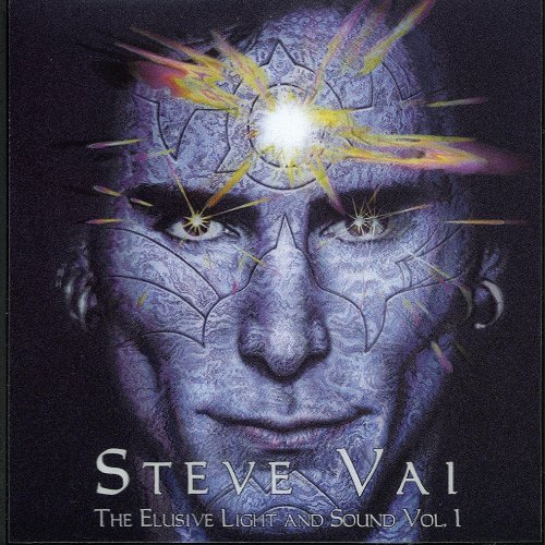Steve Vai - The Elusive Light and Sound, Vol. 1 (2002)