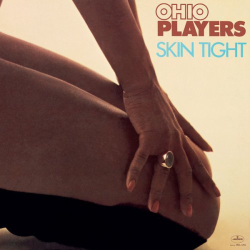 Ohio Players - Skin Tight (1974/1991) lossless
