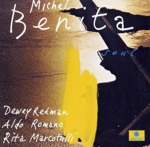 Michel Benita - Soul (1994)