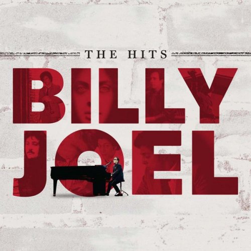 Billy Joel - The Hits (2010)