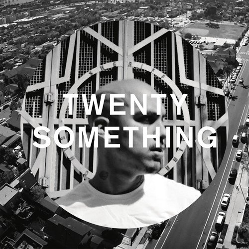 Pet Shop Boys - Twenty-Something [EP] (2016)