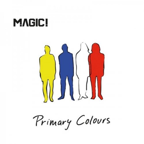 MAGIC! - Primary Colours (2016) Lossless