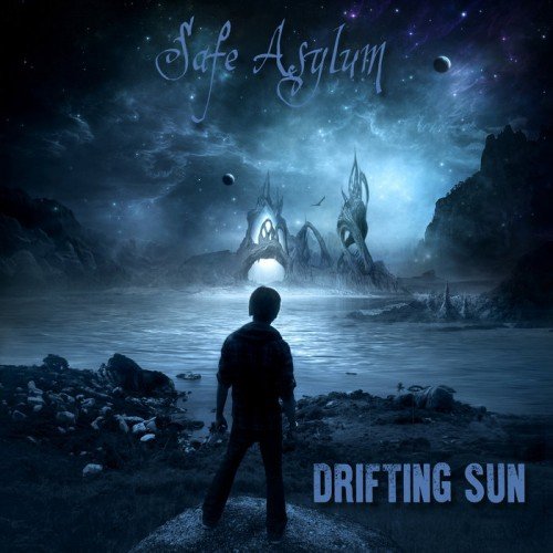 Drifting Sun - Safe Asylum (2016) [CDRip]