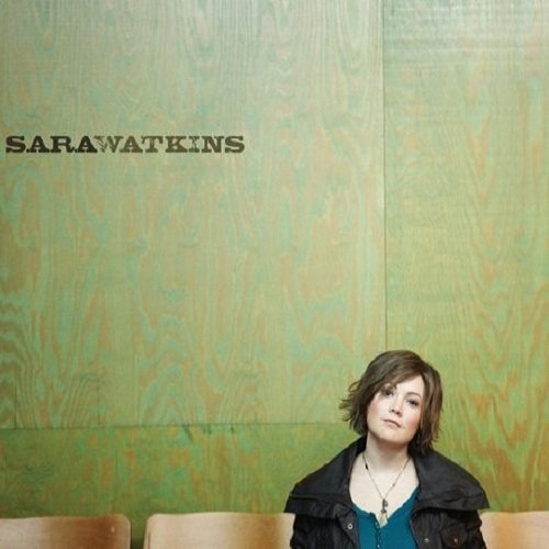 Sara Watkins - Sara Watkins (2009)