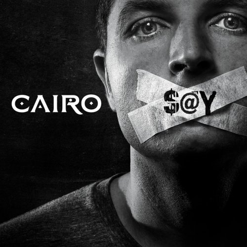 Cairo - Say (2016)