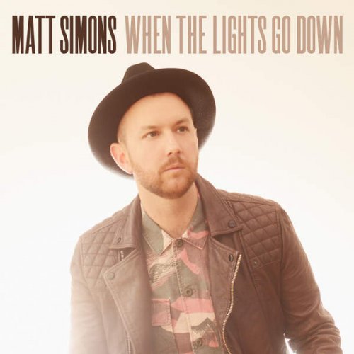 Matt Simons - When the Lights Go Down (2016)