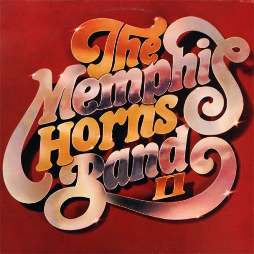 The Memphis Horns - The Memphis Horns Band II (1978)