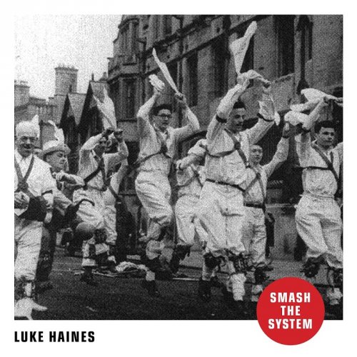 Luke Haines - Smash the System (2016)