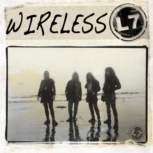 L7 - Wireless (Radio Session) (2016)