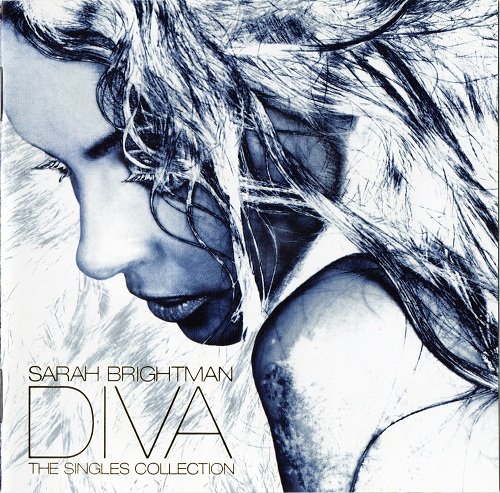 Sarah Brightman - Diva : The Singles Collection (2006)