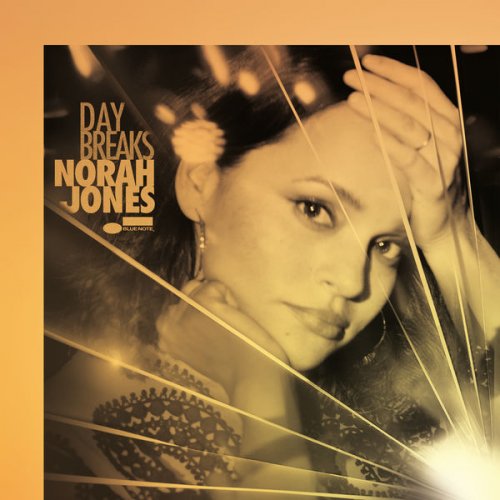 Norah Jones - Day Breaks (2016) flac