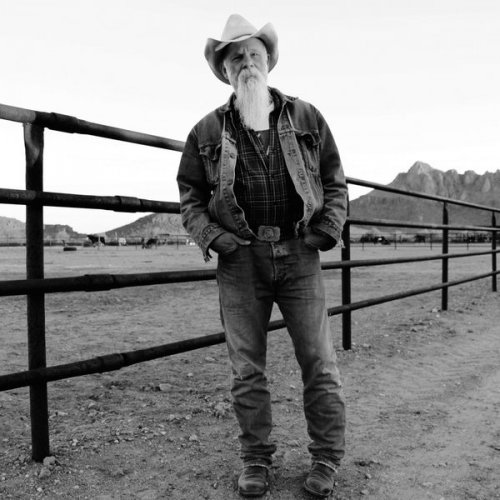 Seasick Steve - Keepin’ The Horse Between Me And The Ground (2016) flac