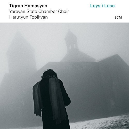 Tigran Hamasyan - Luys i Luso (2015) [Hi-Res]