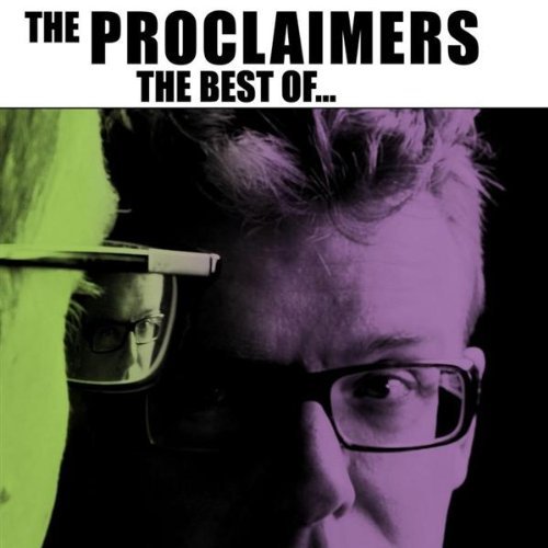 The Proclaimers - The Best Of... (2007)