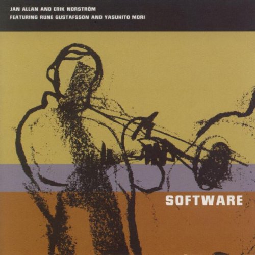 Jan Allan, Eric Nordstrom - Software (2000)