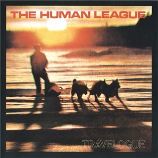 The Human League - Collection (1980-2016)