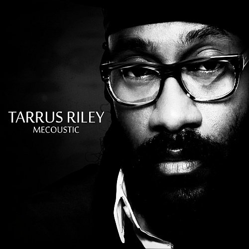 Tarrus Riley - Mecoustic (2012)