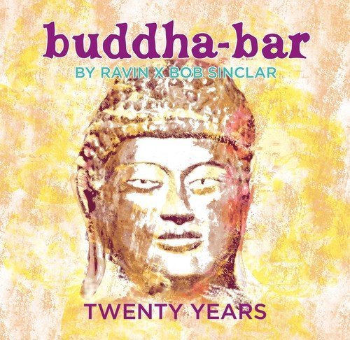 VA - Buddha-Bar Twenty Years (By Ravin X Bob Sinclar) (2016)