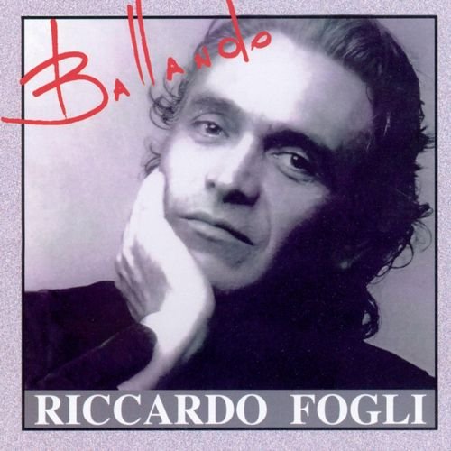 Riccardo Fogli - Ballando (1998)