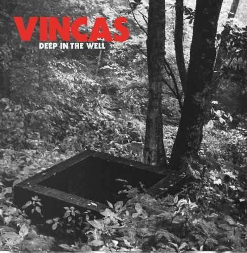 Vincas - Deep In The Well (2016) [Hi-Res]