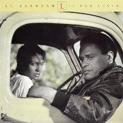 Al Jarreau - L is for lover (1986), 320 Kbps